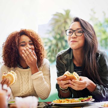 Planning a Wedding Menu Can Be Daunting